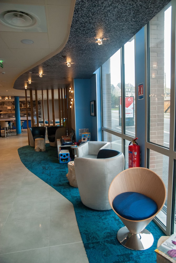 Ibis Styles Saint Malo Port 41/62