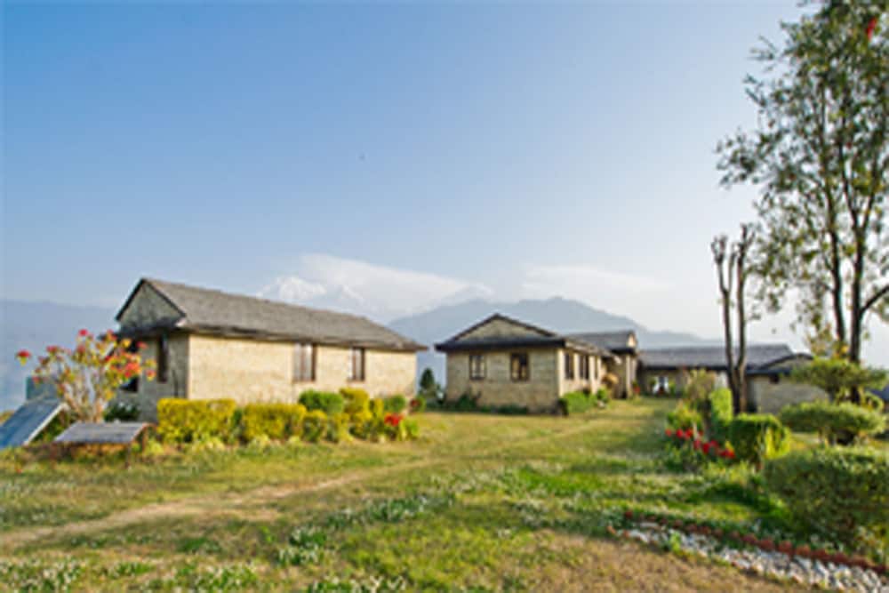 Hananoie-A Permaculture Resort 2/20
