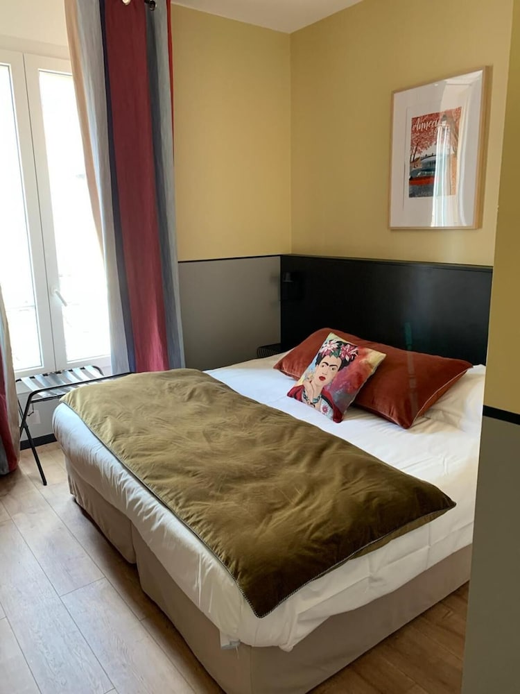Citotel Du Nord 18/56
