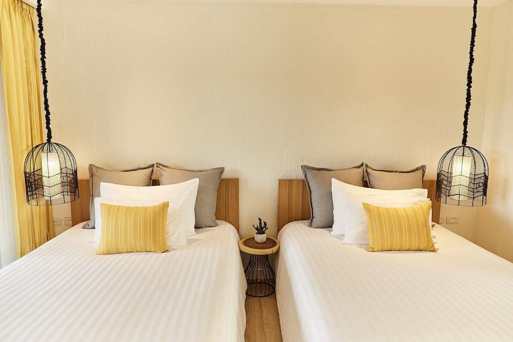 Bandara Spa Resort & Pool Villas, Samui (Ex Bandara Resort and Spa, Samui) 27/73