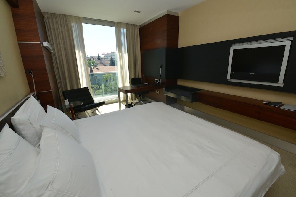 Swissotel Buyuk Efes 21/65