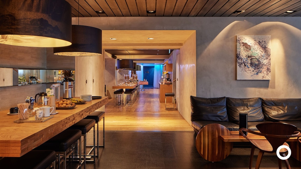 Thingholt by Center Hotels 42/52