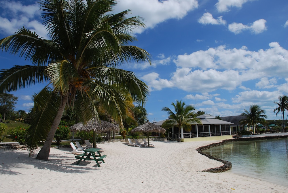 Green Turtle Club Resort Marina 30/46