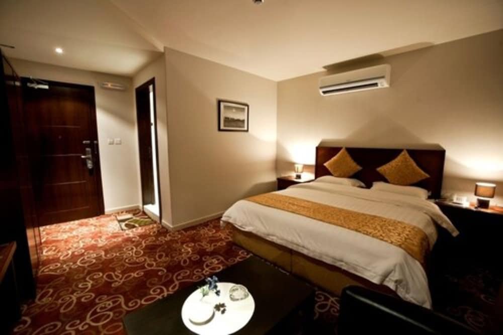 الاجنحه التنفيذيه(Executive Suites) 11/44
