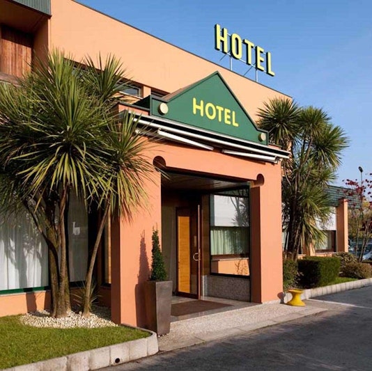B&B HOTEL Eurorest Conegliano 31/33