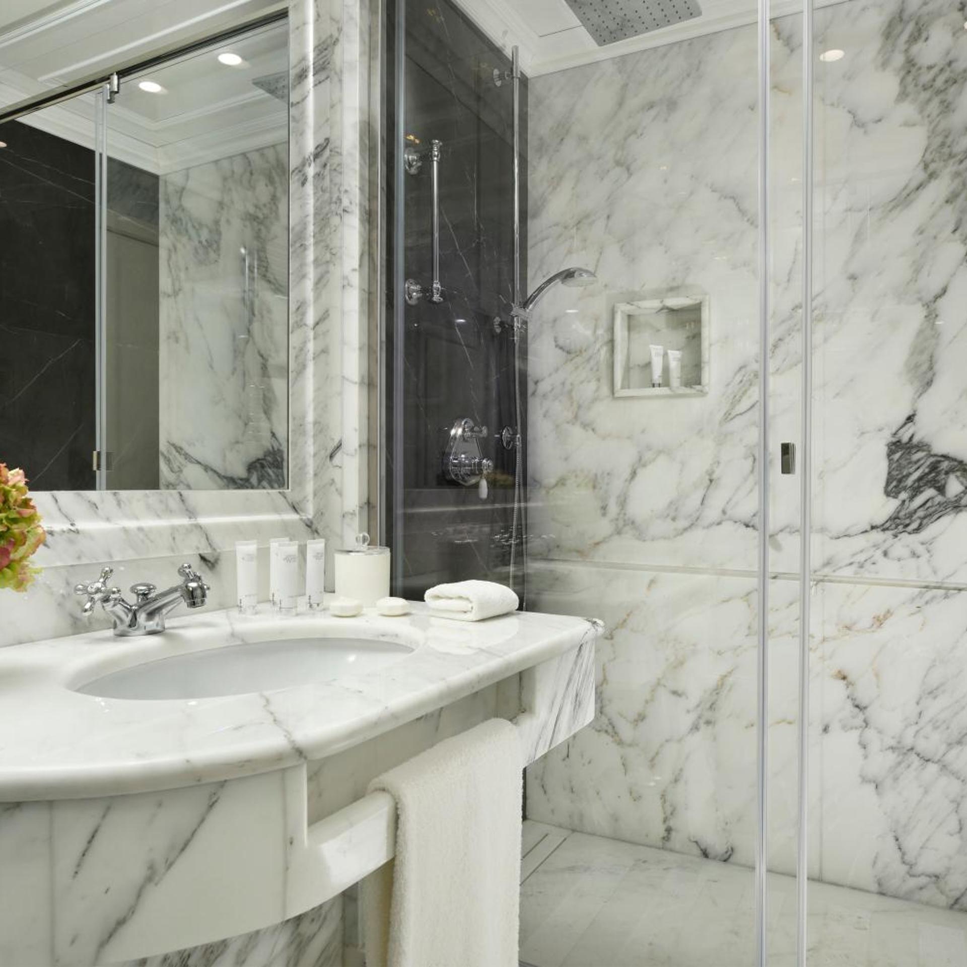 Junior Suite, Executive, Park View