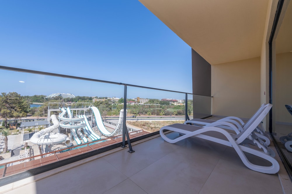 Sorgun Akadia Luxury Premium Hotel - Adults Only 38/61