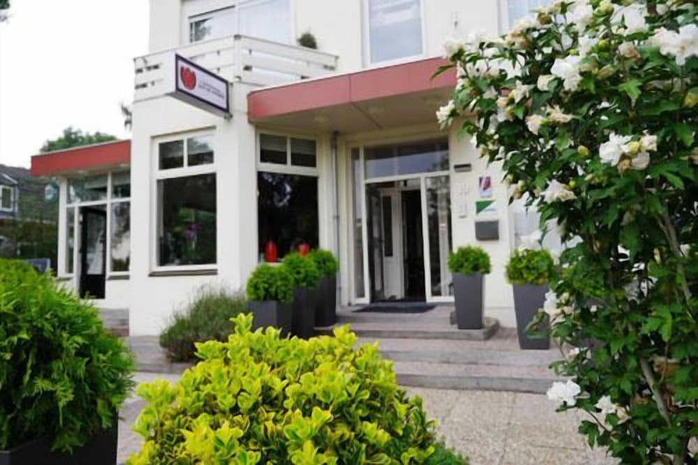 Alp de Veenen Hotel 5/50