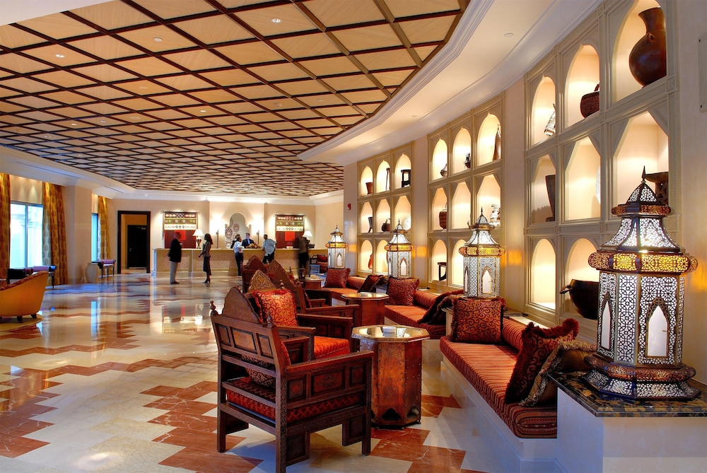 Djibouti Palace Kempinski 49/73