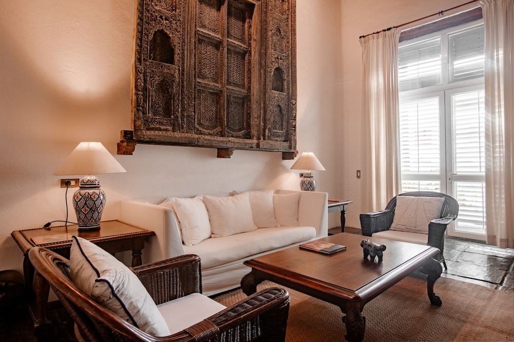 Amarla Boutique Hotel Cartagena 22/41