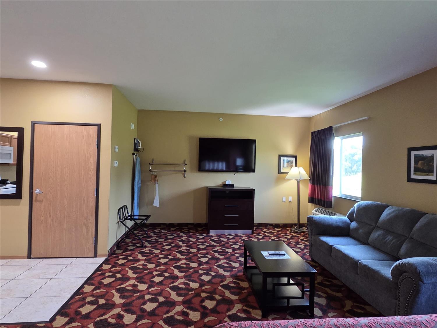 SureStay Studio By Best Western El Dorado 16/18