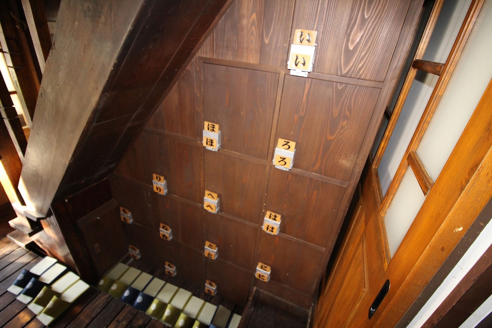 Hakodate Classic Hotels 4/41