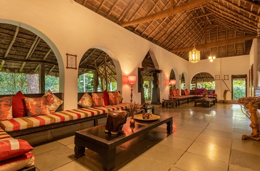 Amritara Shalimar Spice Garden Resort & Spa 53/78