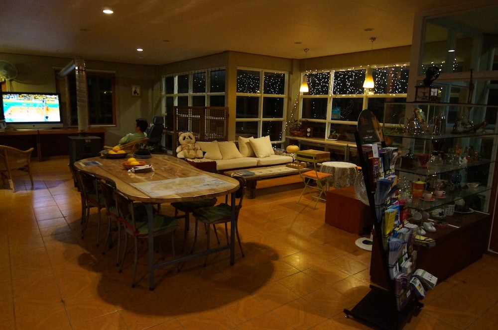 Yerae Pension 16/27