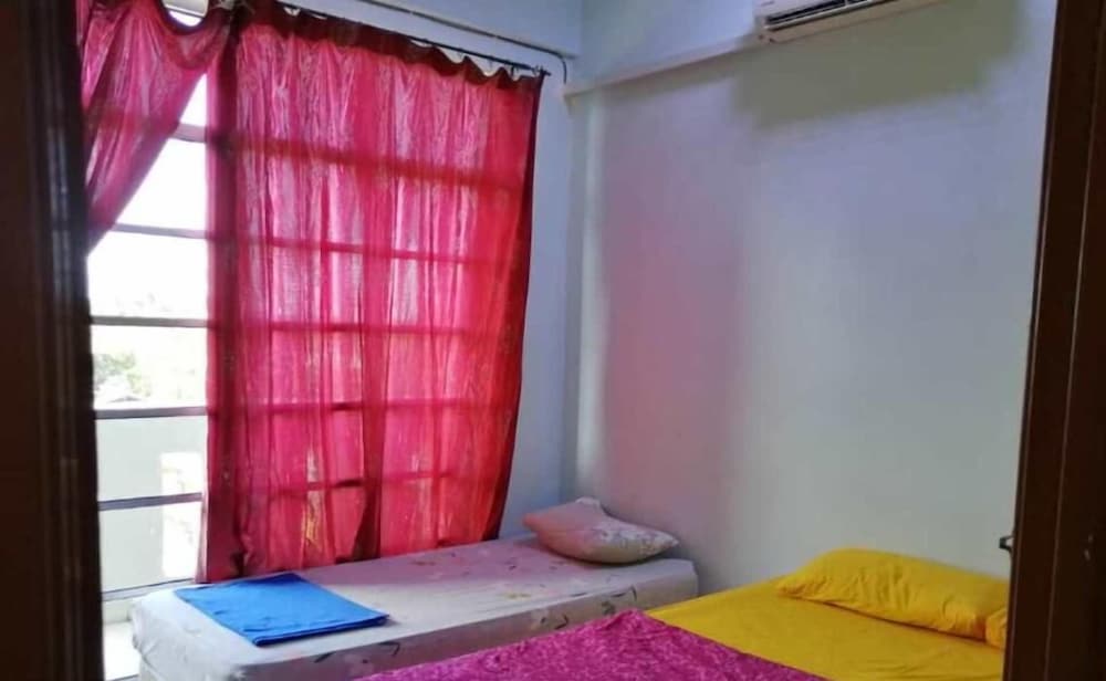 Villa D'doa Maju 9/24