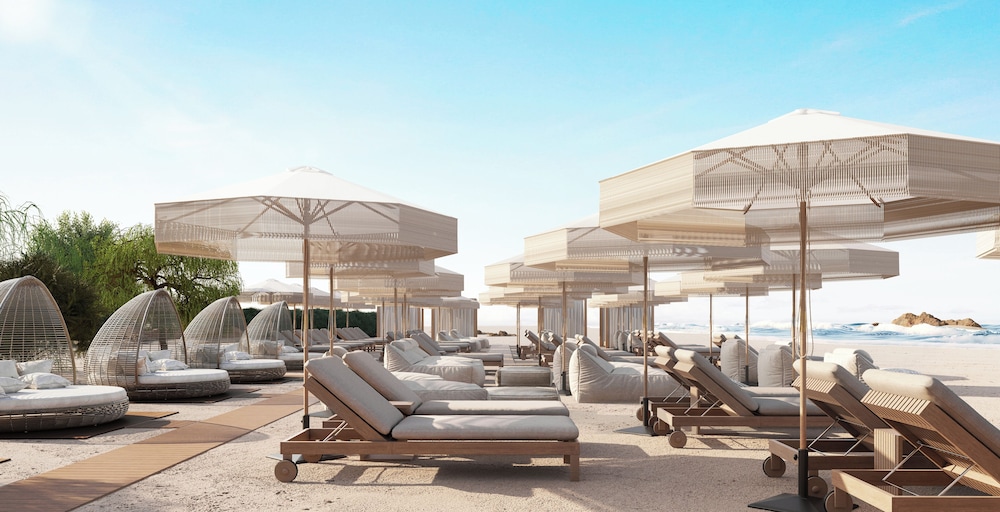 Achilleas Beach Hotel Adults Only 84/120