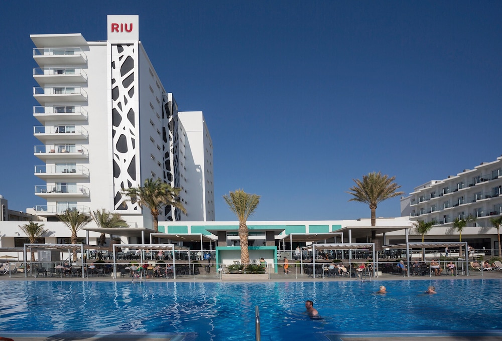 Hotel Riu Costa del Sol 45/49