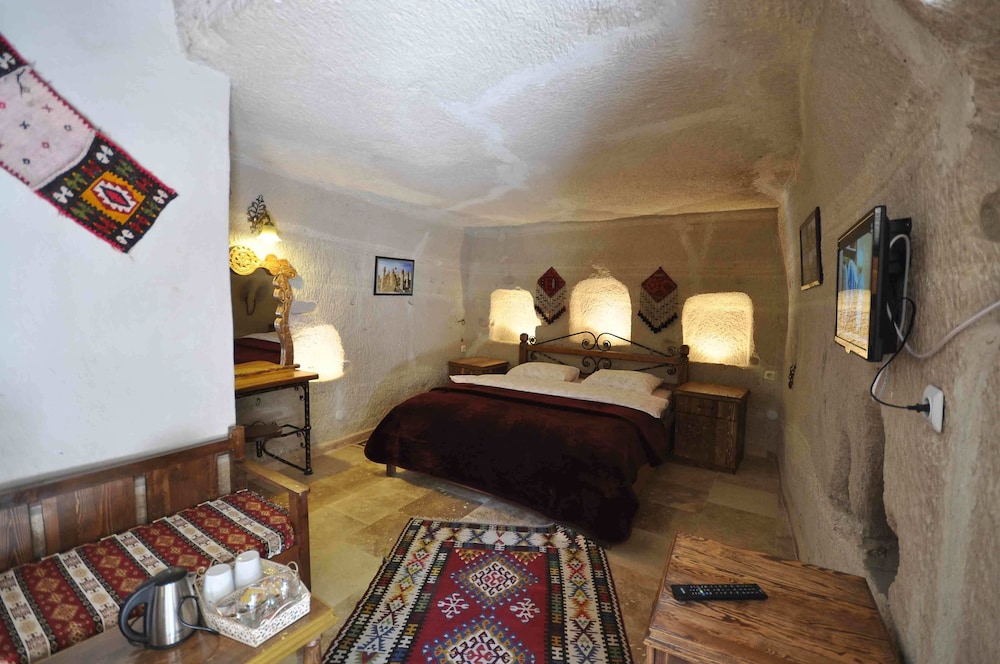 Anatolia Cave Hotel Pansion 36/50
