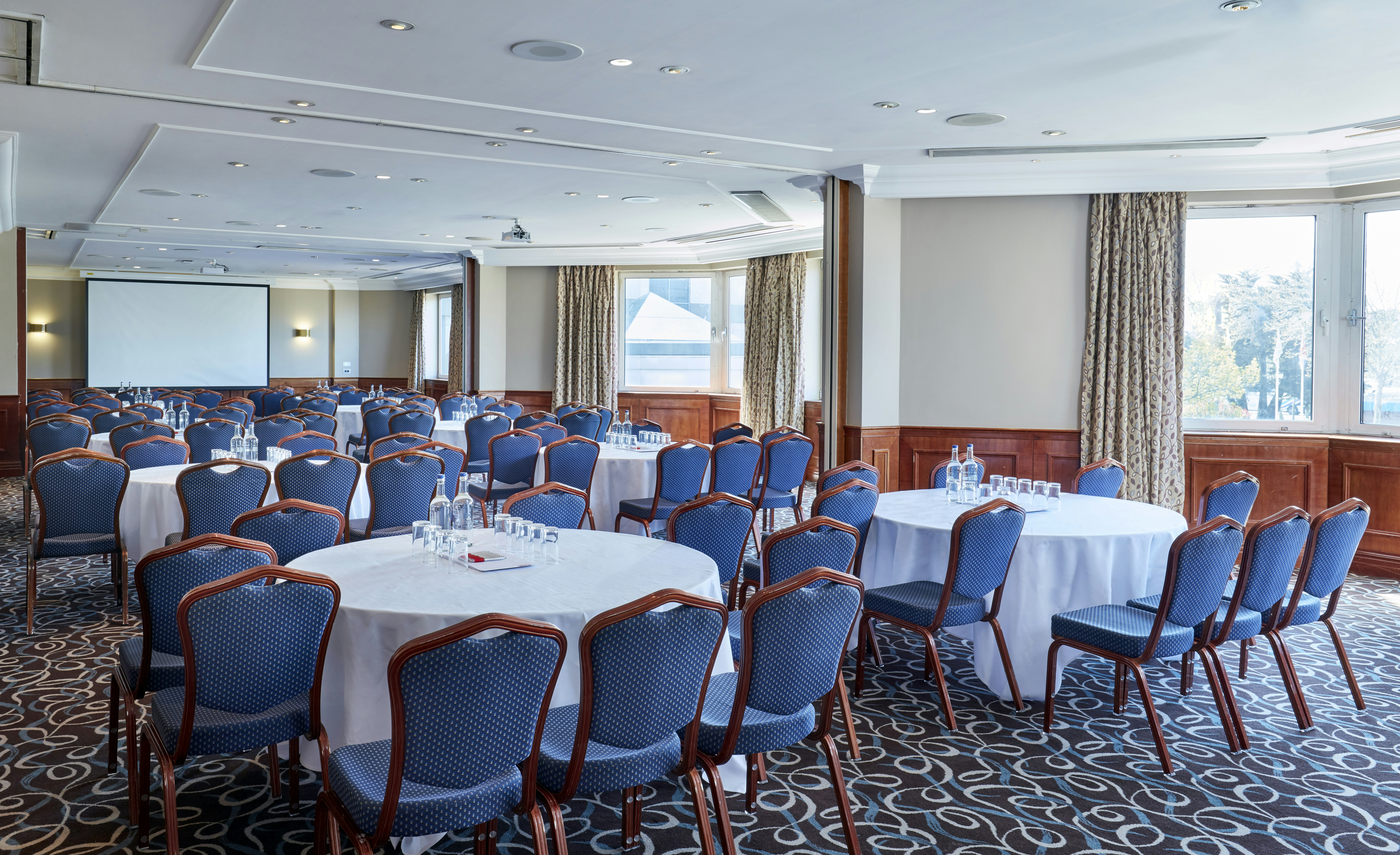 Leonardo Royal Hotel Southampton Grand Harbour 32/47