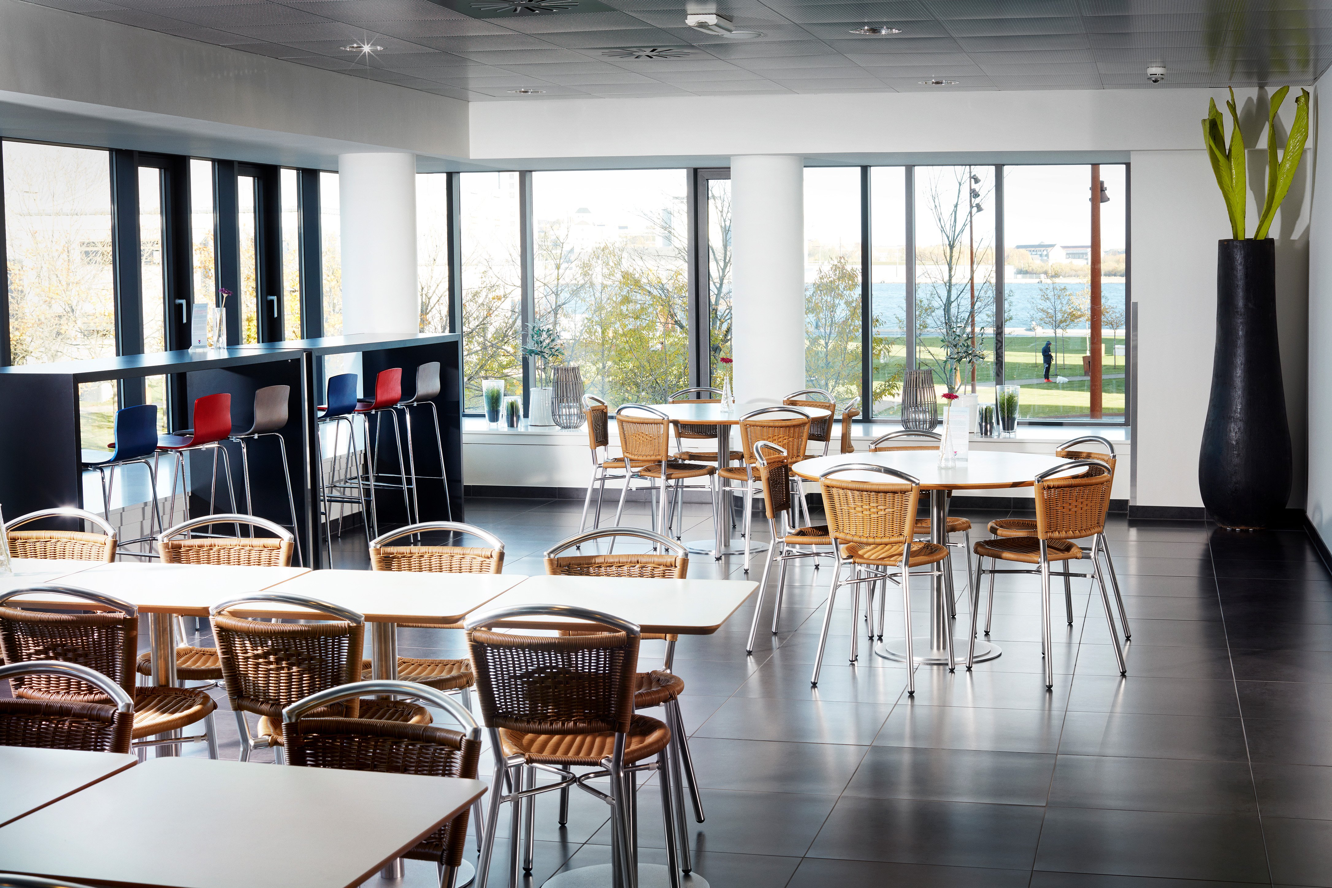 CABINN Aalborg 20/24