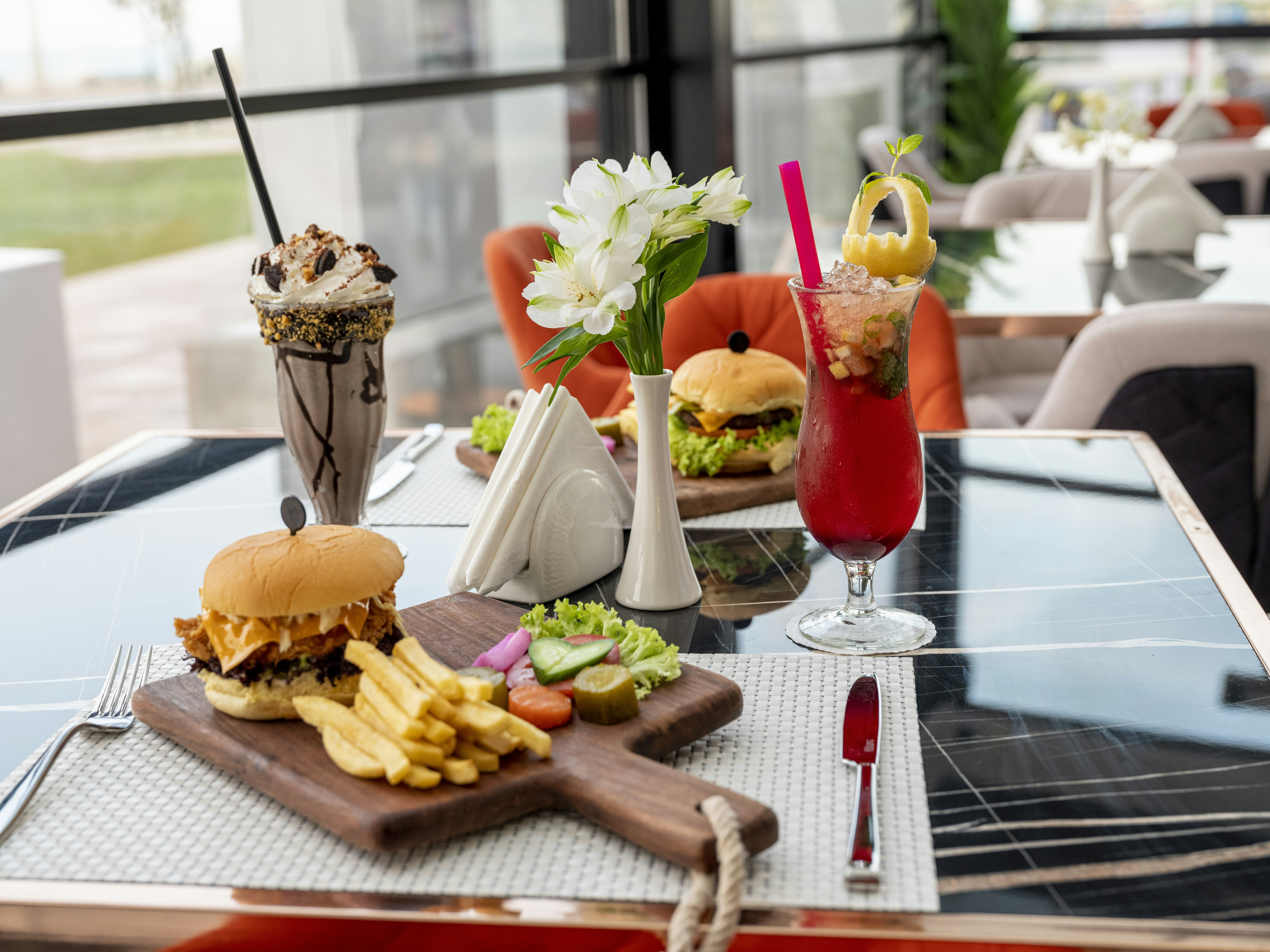 Retaj Al Rayyan Hotel 19/31