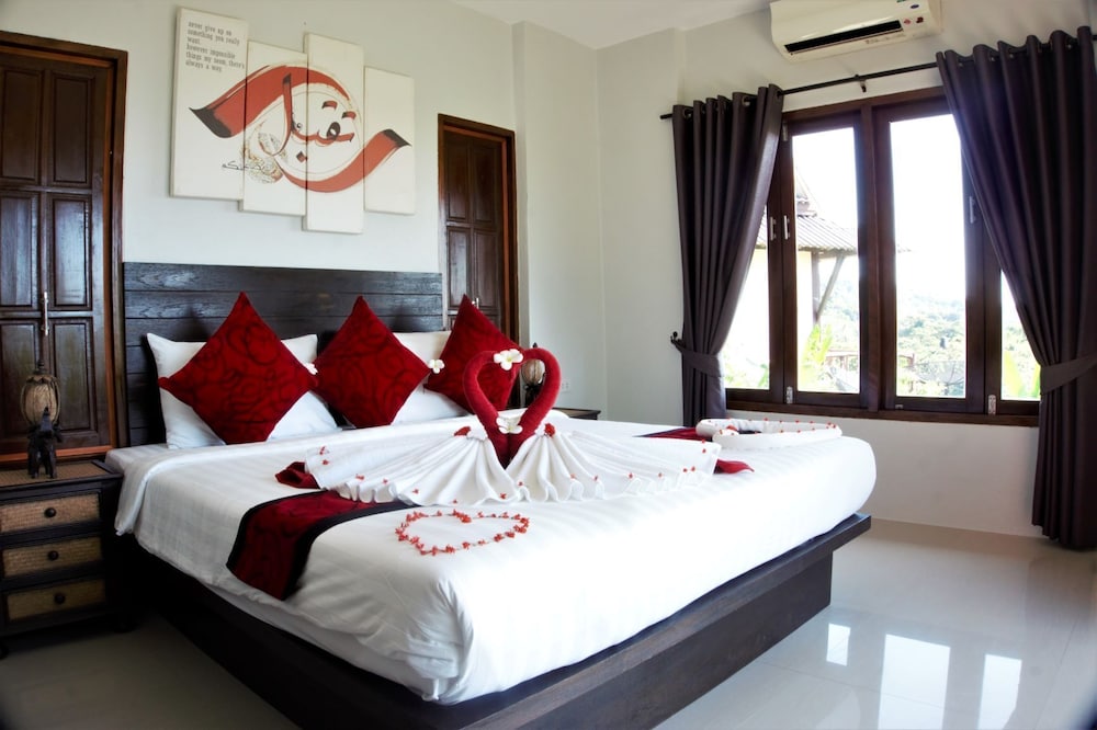 Puteri Lanta Family Villas 15/46