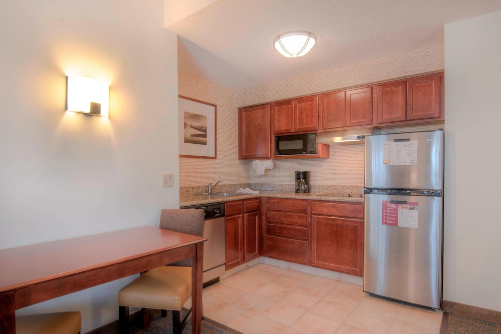 Residence Inn By Marriott Raleigh Crabtree 5/50