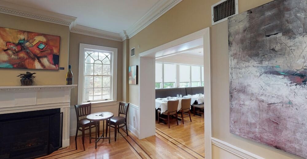 Simsbury 1820 House 42/55