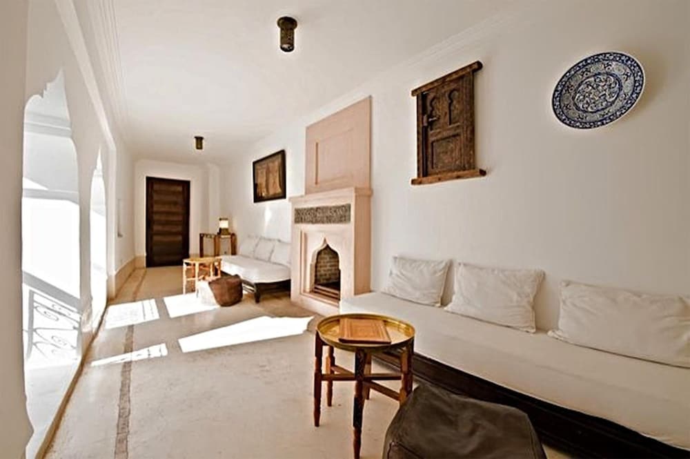 Riad Porte Royale 26/33