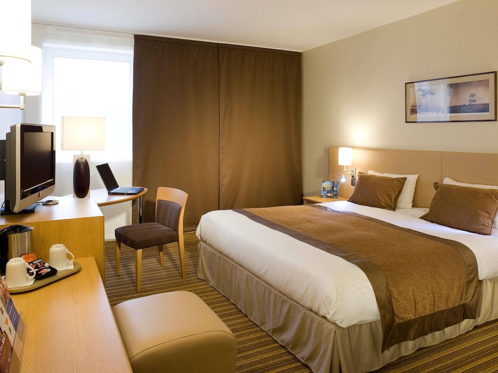 Mercure Paris Roissy Charles De Gaulle 21/74
