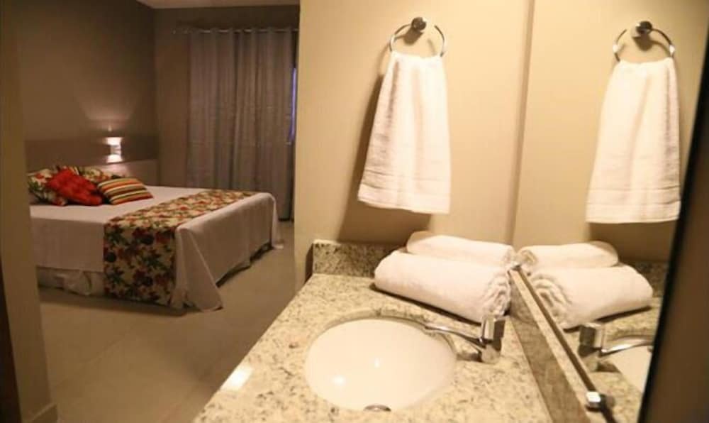 Fenix Araxa Hotel 6/32