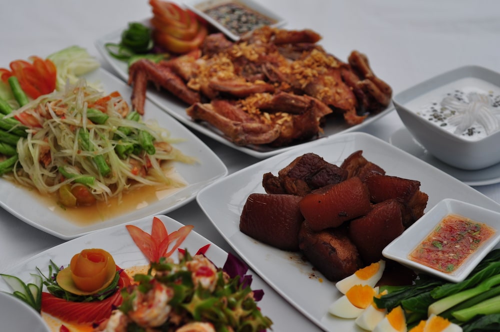 Phurua Sanctuary Resort And Spa 18/50