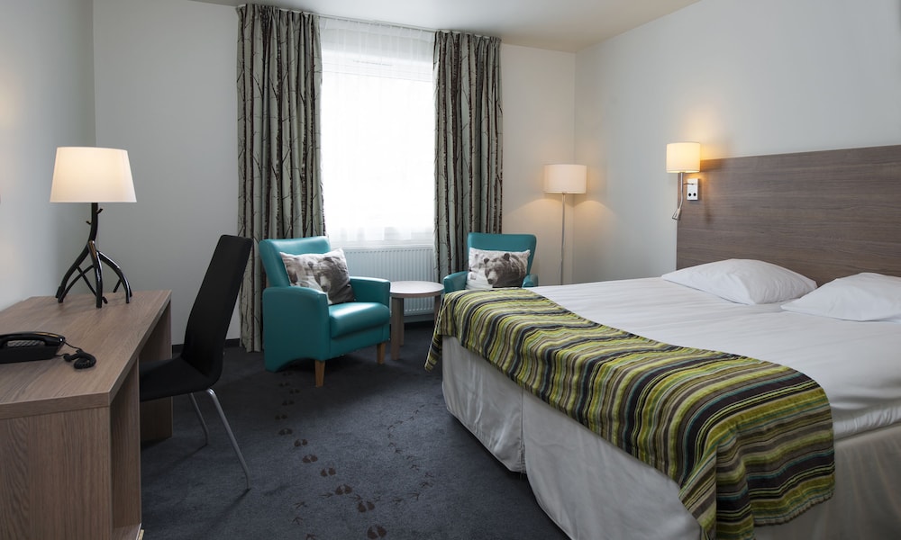 Thon Hotel Bjorneparken 28/58