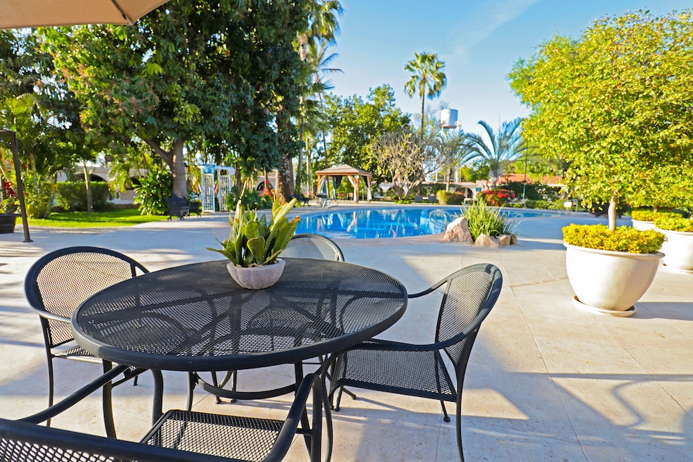 Hotel Del Rio 46/62