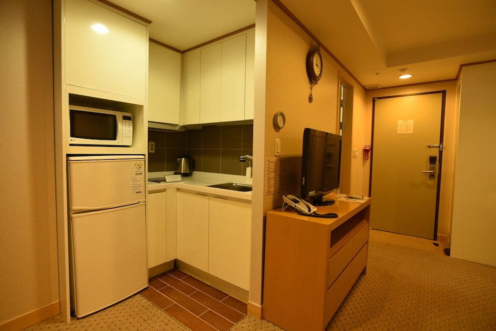 Toyoko Inn Daejeon Government Complex 43/75