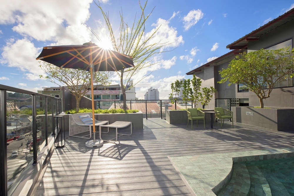 Syama Mansion Patong, an Aspira Collection 56/62