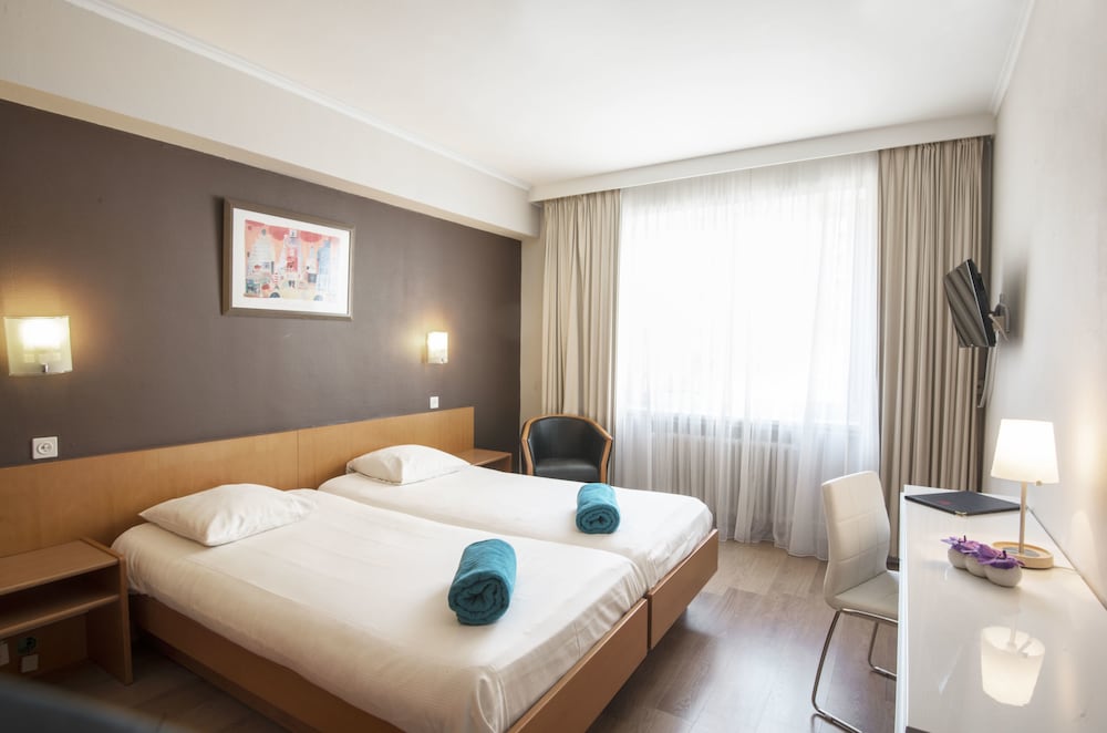 Ter Streep Hotel 26/47