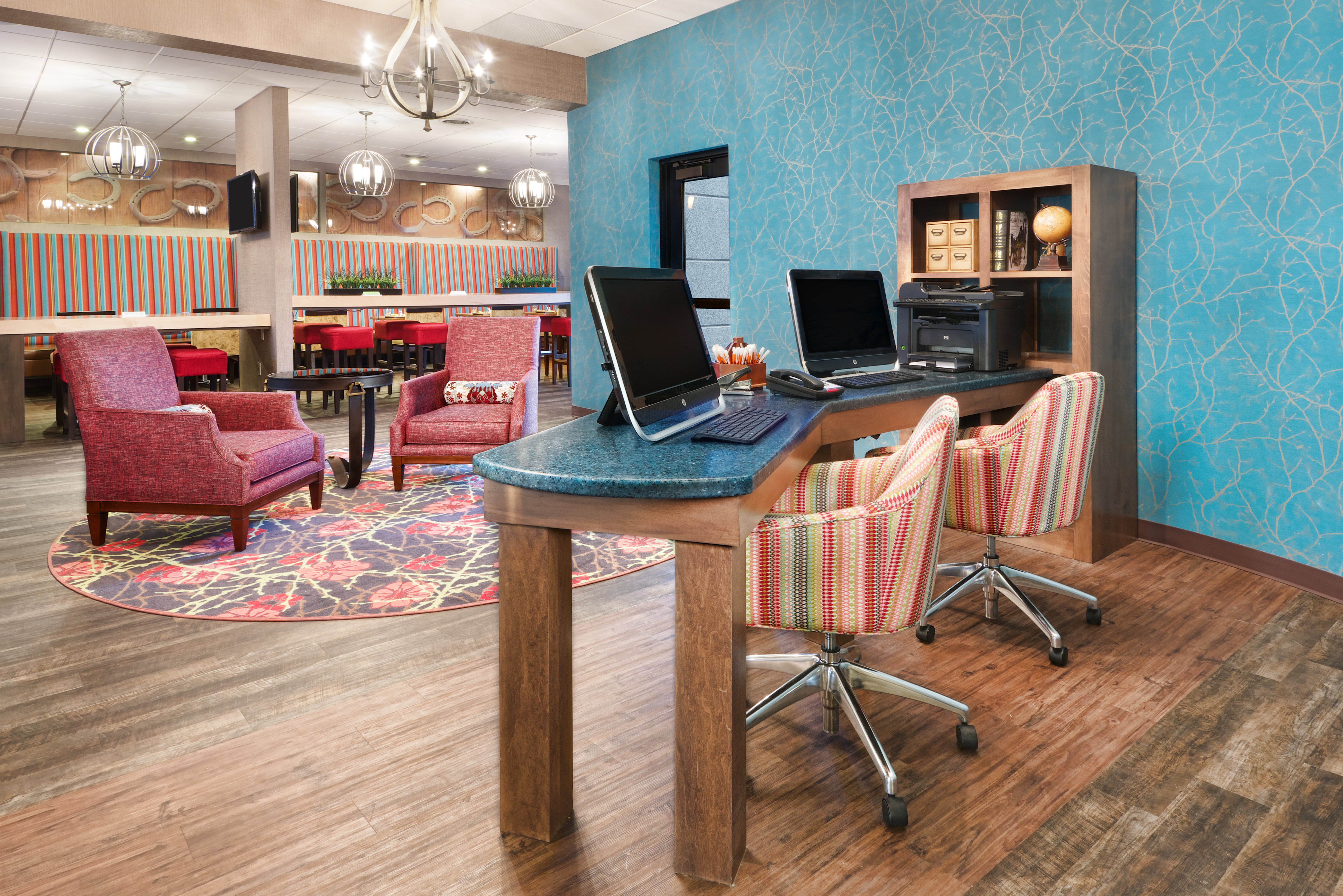 Hotel Indigo Cleveland-Beachwood 46/51
