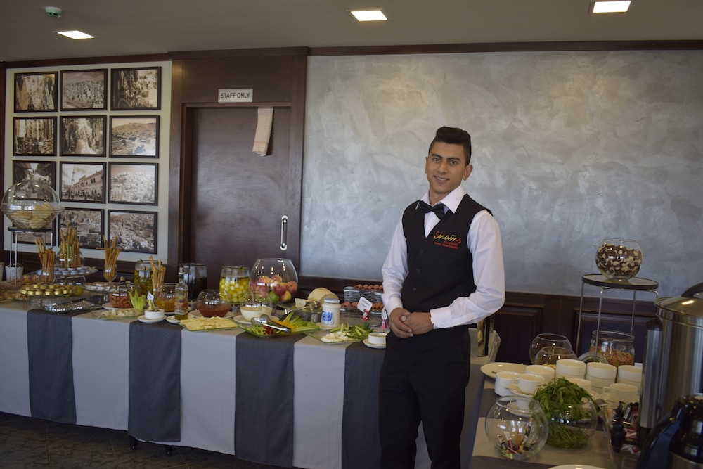 Shams al weibdeh hotel apartment 6/46