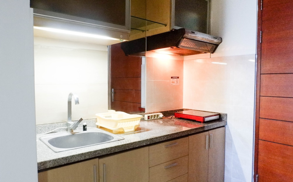 High Point Serviced Apartment 25/30