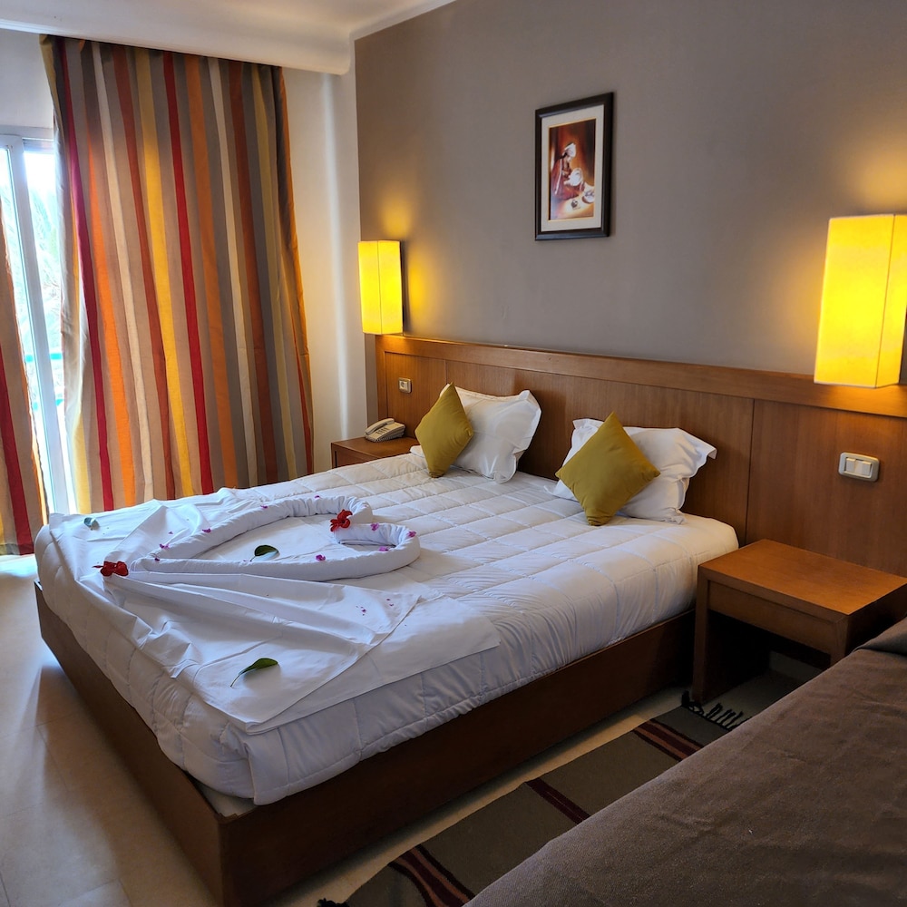 Golf Beach Hotel Djerba 8/55