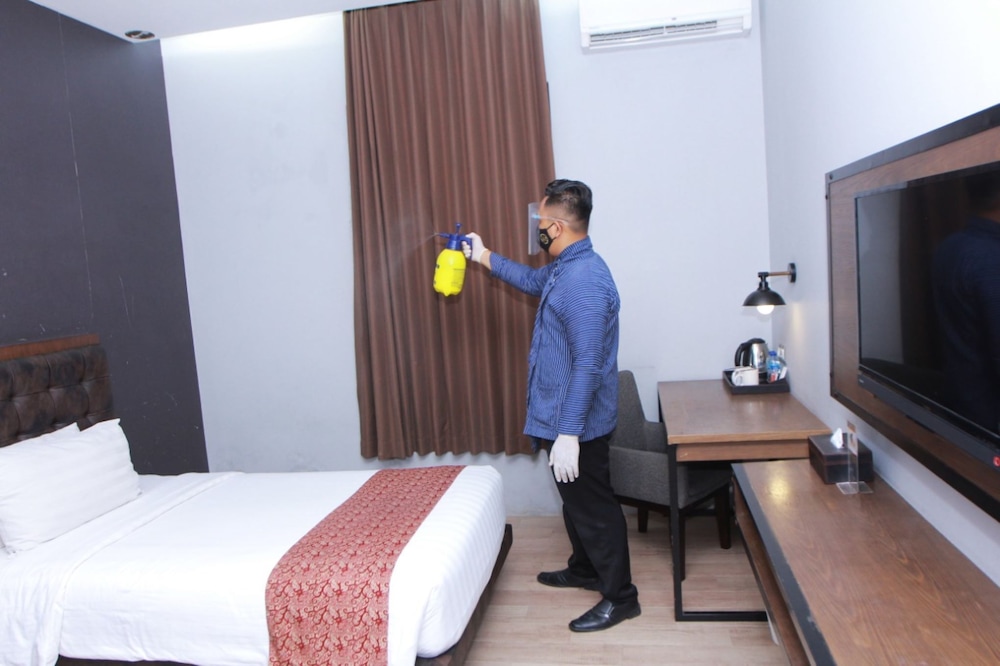 Grand Kangen Hotel Urip Sumoharjo 22/56