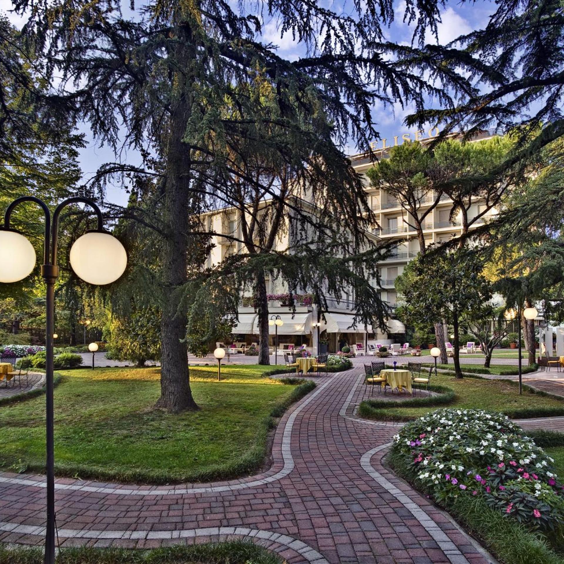 Hotel Eliseo 44/50