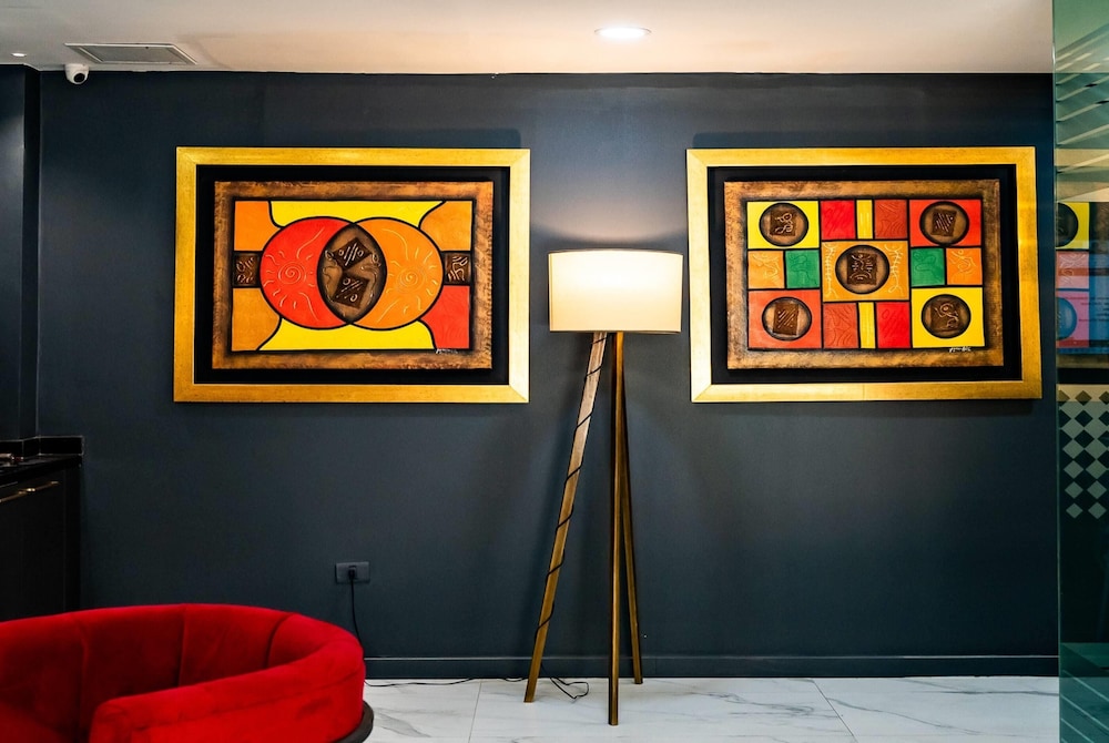 Ramada Suites by Wyndham Asuncion Aeropuerto 13/60