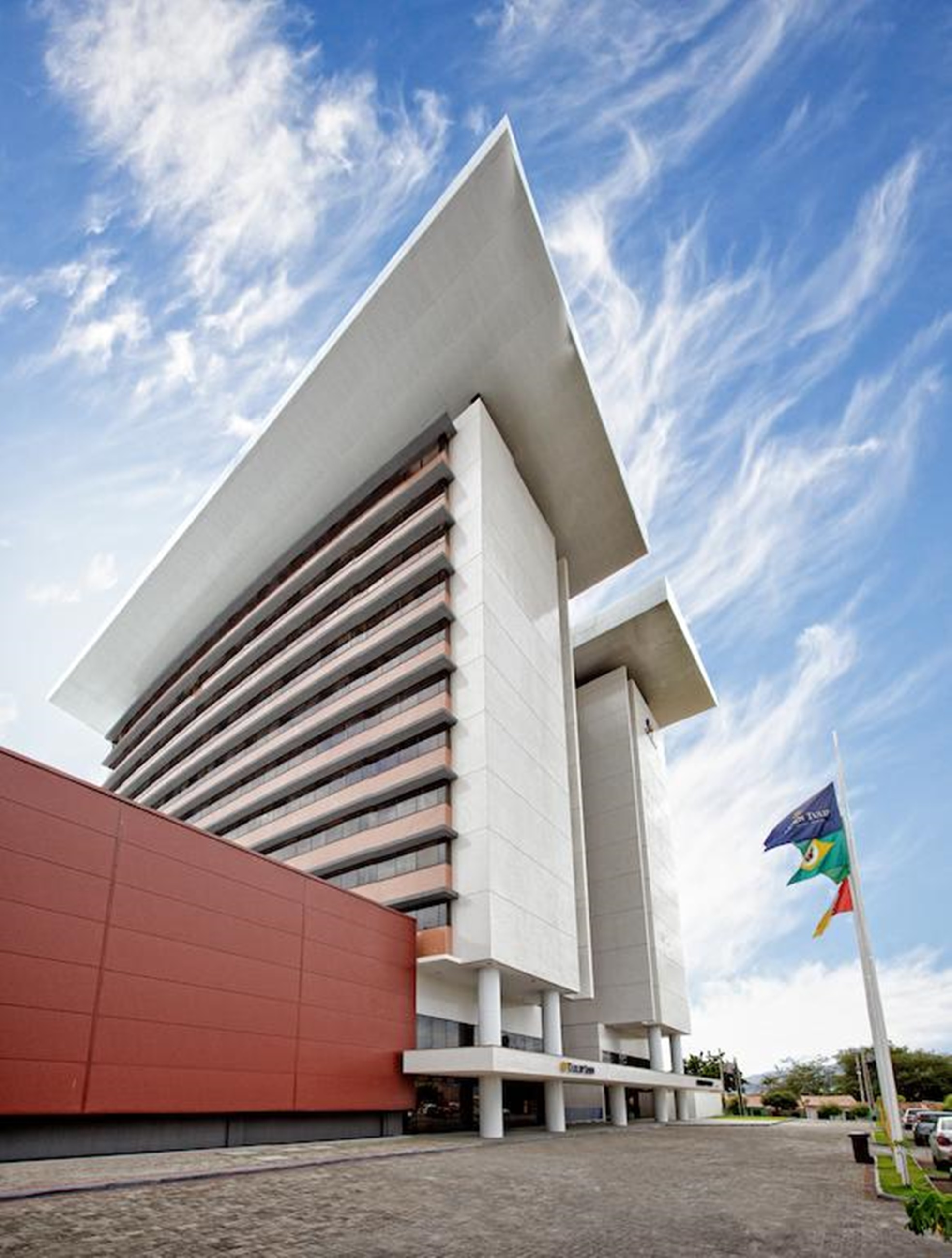 Best Hotel Sobral 2/20