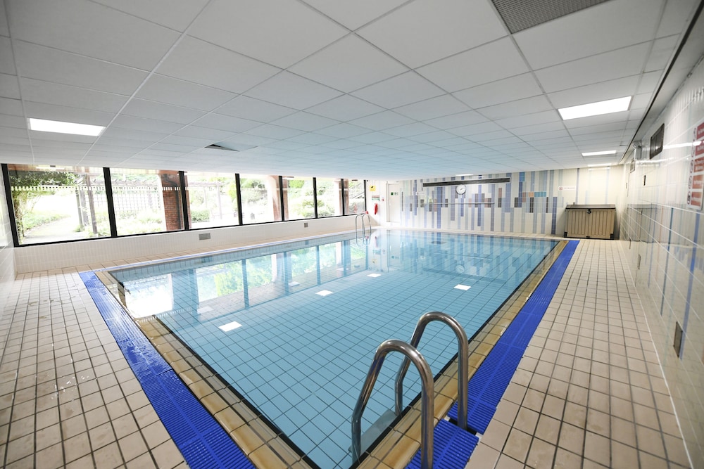 Ramada by Wyndham Telford Ironbridge 21/39