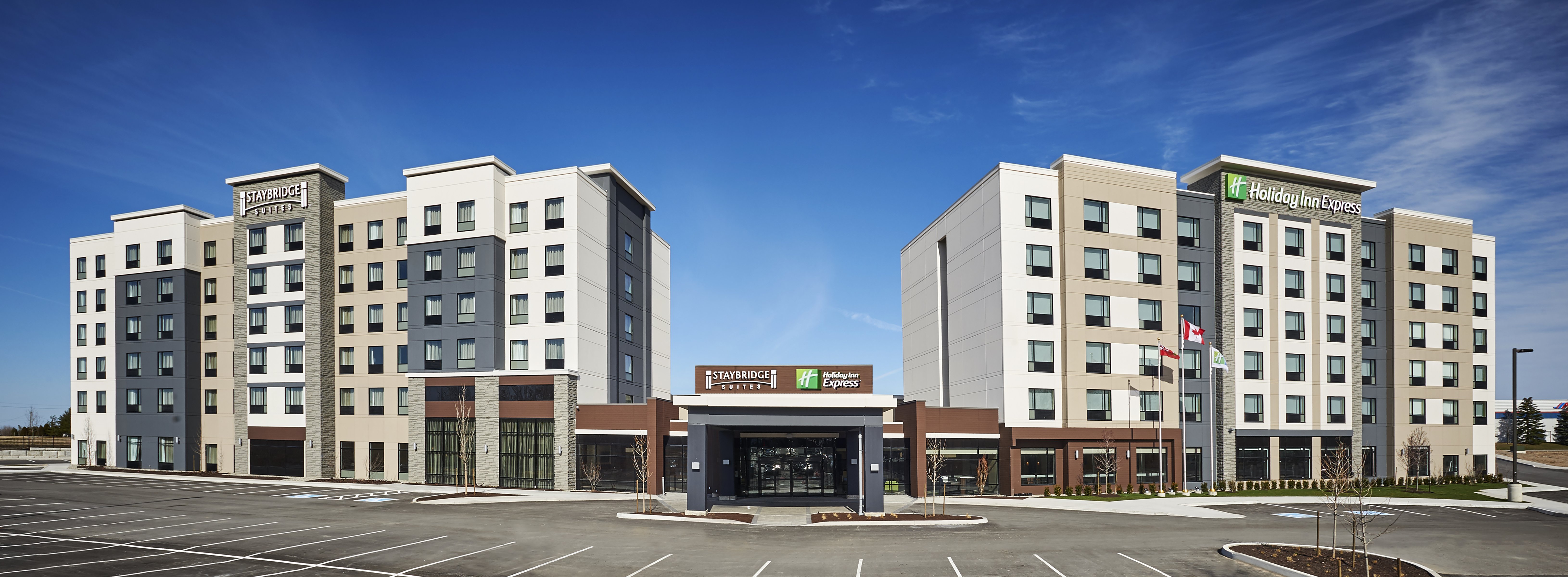 Holiday Inn Express Niagara On the Lake 9/56