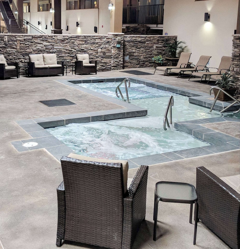 Cascades Mountain Resort Ascend Hotel Collection 30/68
