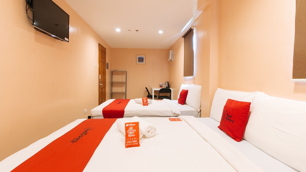 Reddoorz Edsa Pasay 17/41