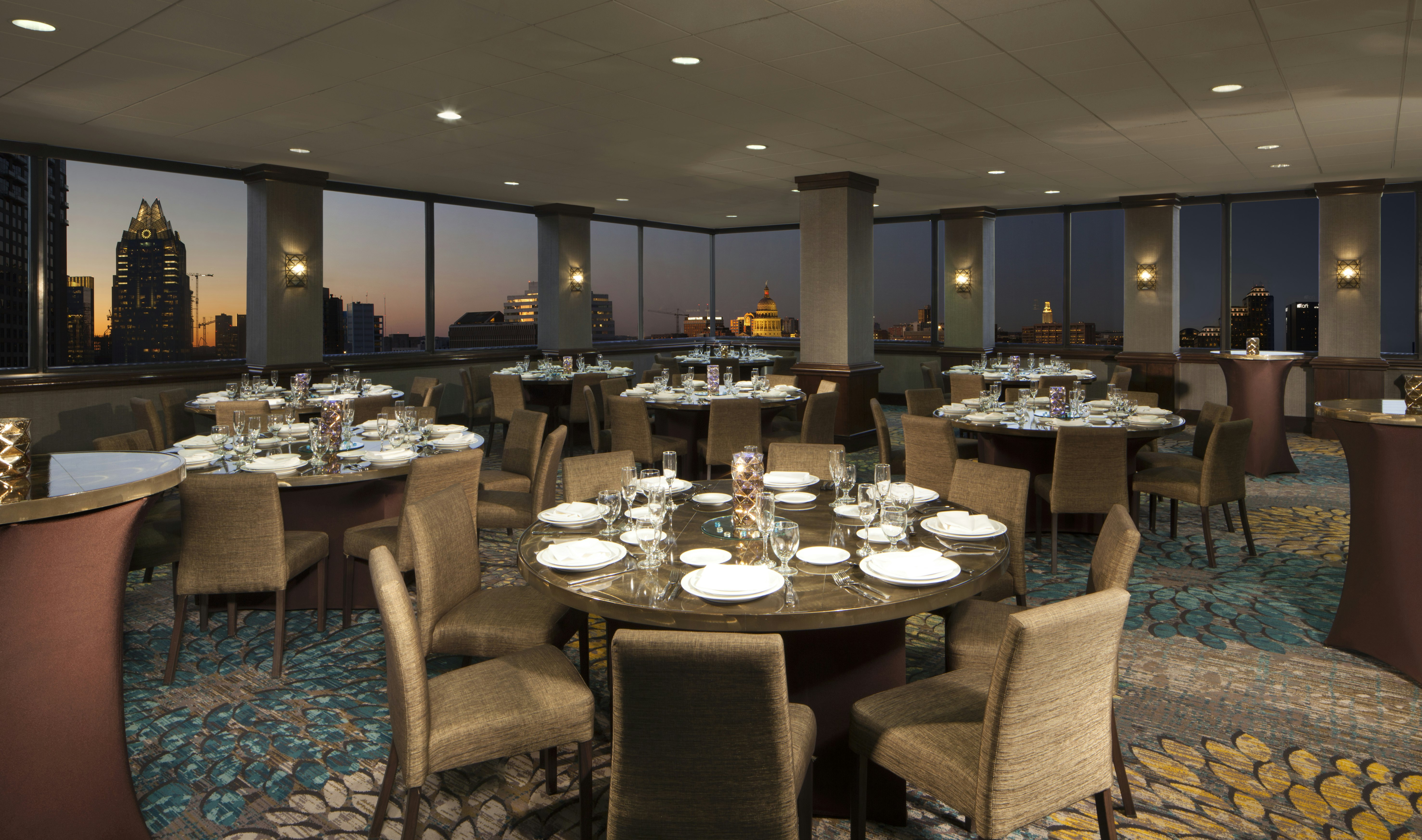 Hilton Garden Inn Austin Downtown 21/39